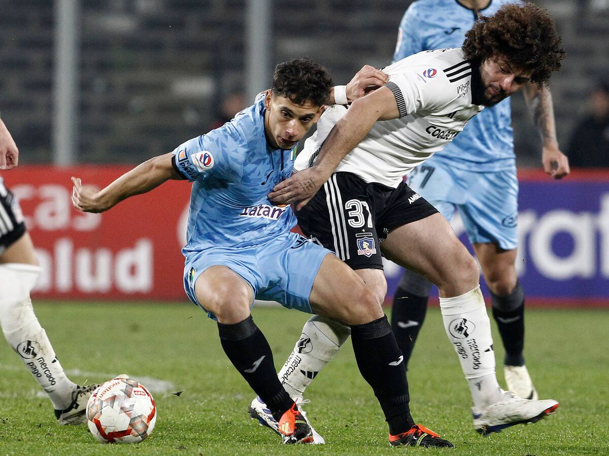 O’Higgins sufre con grave lesión en su plantel: jugador será operado y se perderá el inicio de la temporada 2025