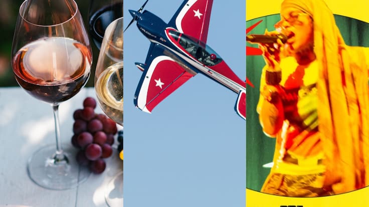 ¿Qué hacer en Santiago este sábado 11 y domingo 12 de abril? Revisa aquí los mejores panoramas en la RM