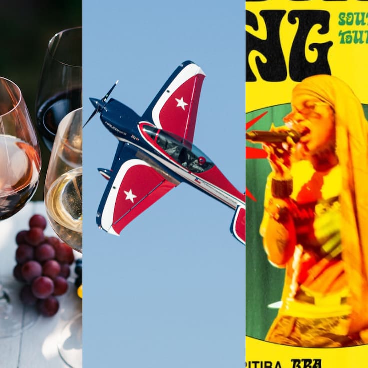 ¿Qué hacer en Santiago este sábado 11 y domingo 12 de abril? Revisa aquí los mejores panoramas en la RM