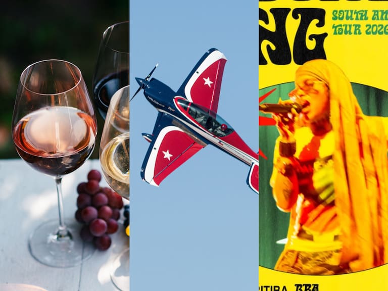 ¿Qué hacer en Santiago este sábado 11 y domingo 12 de abril? Revisa aquí los mejores panoramas en la RM