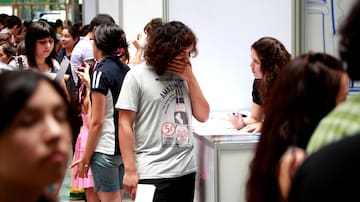 Resultados PAES 2023: cómo postular a las universidades en un nuevo proceso de Admisión a la Educación Superior