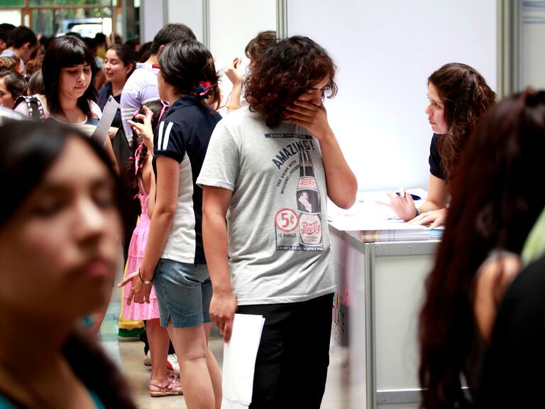 Esta es la carrera técnica con la empleabilidad más baja en Chile