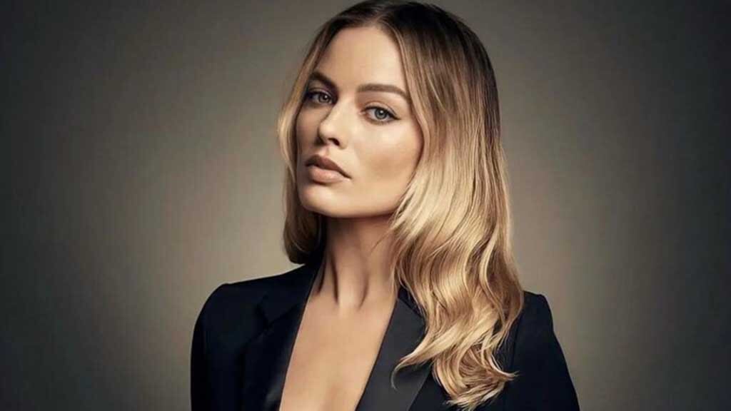 Margot Robbie