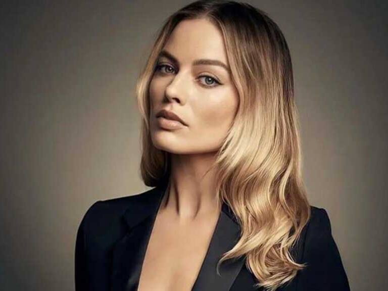 Margot Robbie