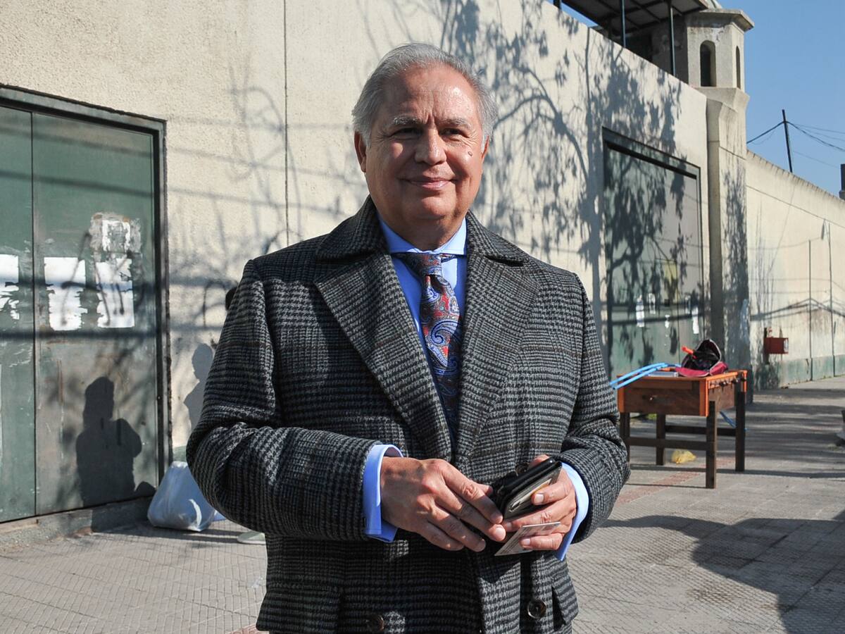 Abogados de Ángela Vivanco solicitan formalmente al fiscal Valencia no entregar sus chats con Luis Hermosilla