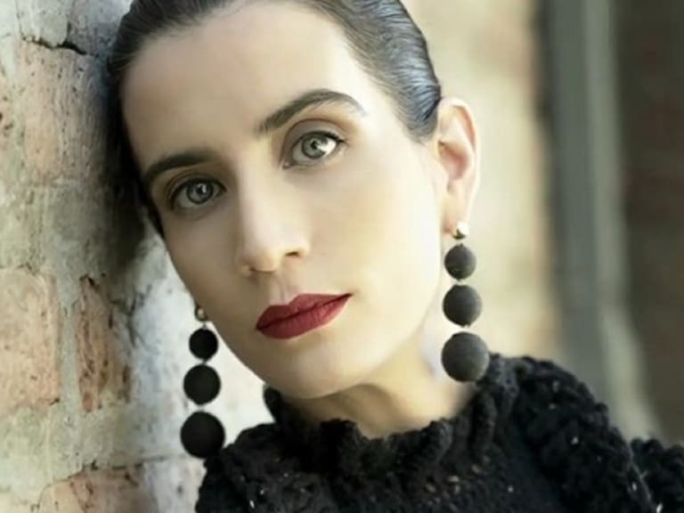 Lucy Cominetti y su desahogo tras sentencia a Nicolás López: «A las que trabajaron para dañarnos»