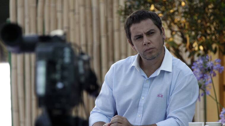 José Miguel Viñuela