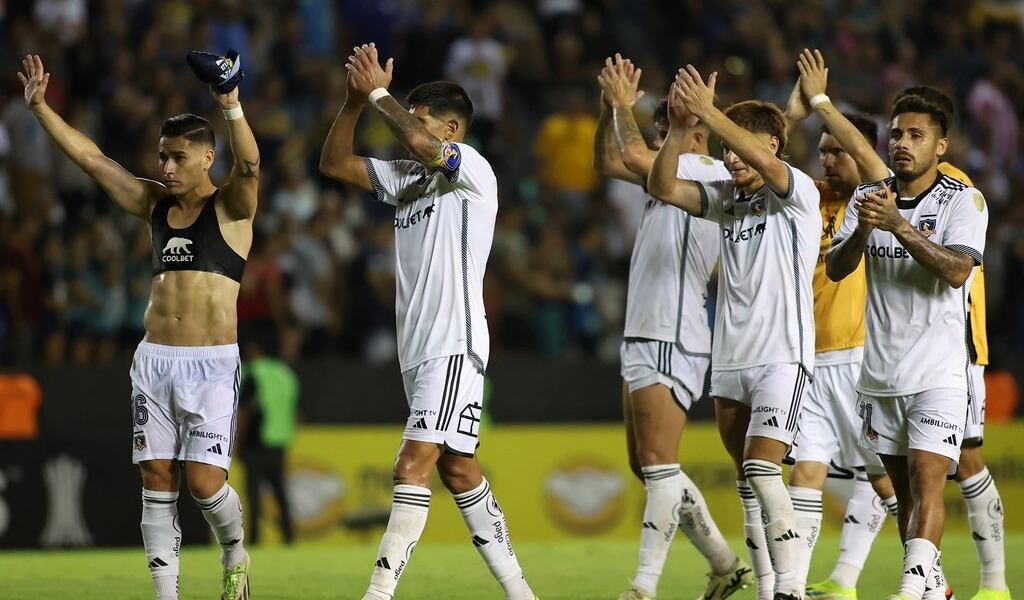 Prensa Colo Colo