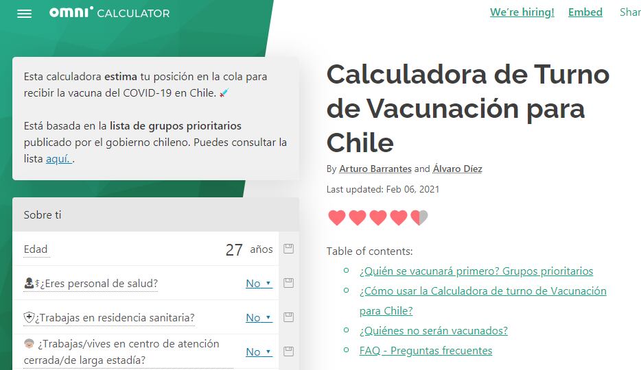 Calculadora