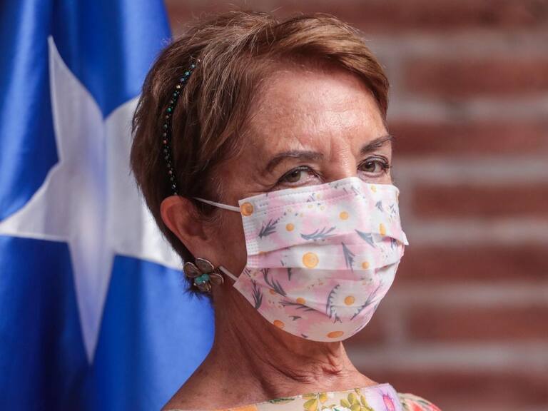 «Es como Karol Cariola 2»: Gloria Hutt critica candidatura de Vlado Mirosevic a la presidencia de la Cámara