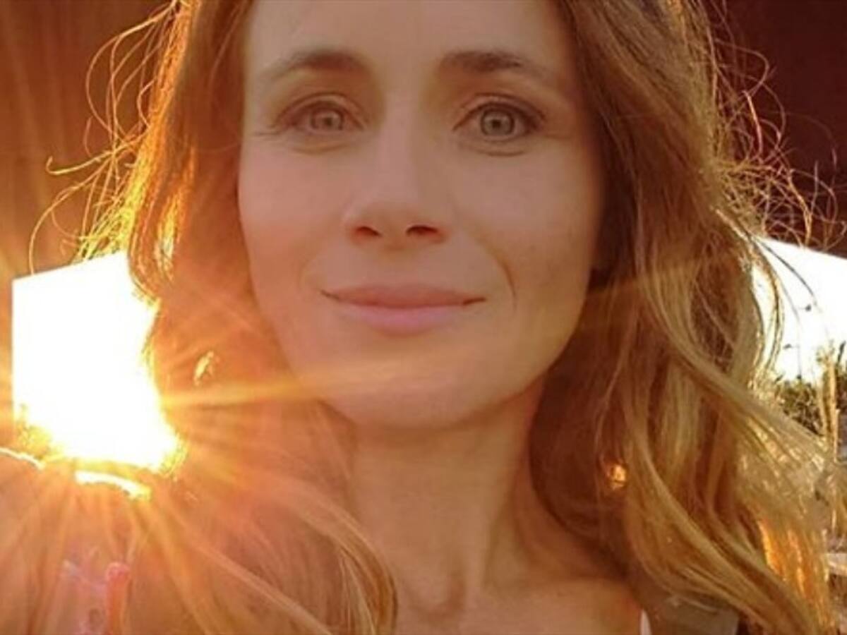 Amaya Forch regresará a las teleseries tras su última aparición en 2017