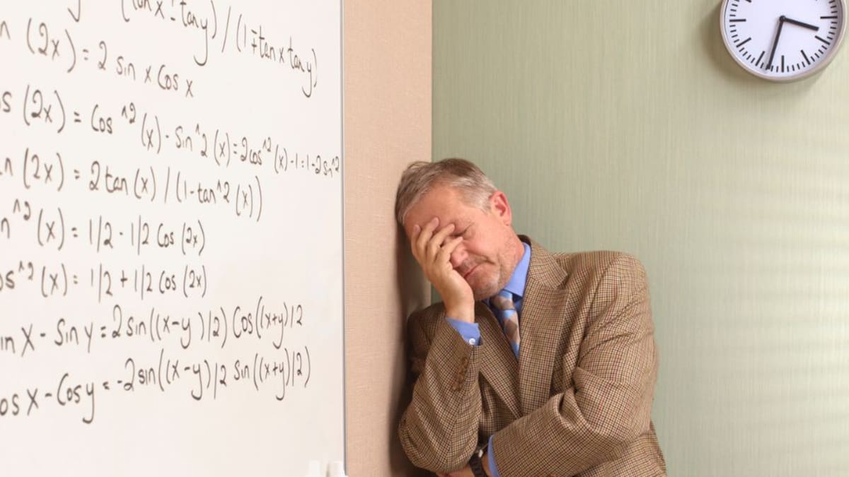 Día del Profesor: la preocupante cifra que revela la baja valoración de los docentes en Chile