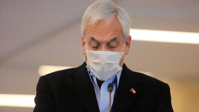 Presidente Piñera