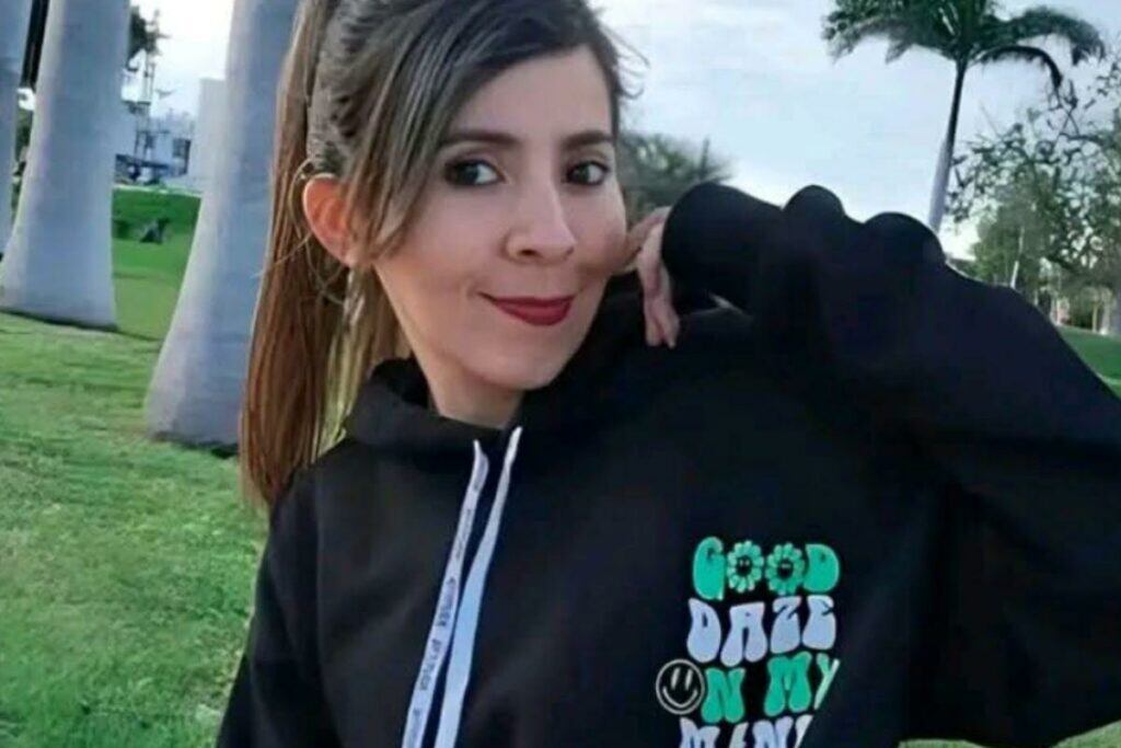 Pamela Magalí Gauna