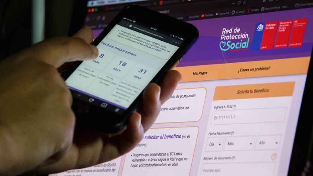 Registro Social de Hogares