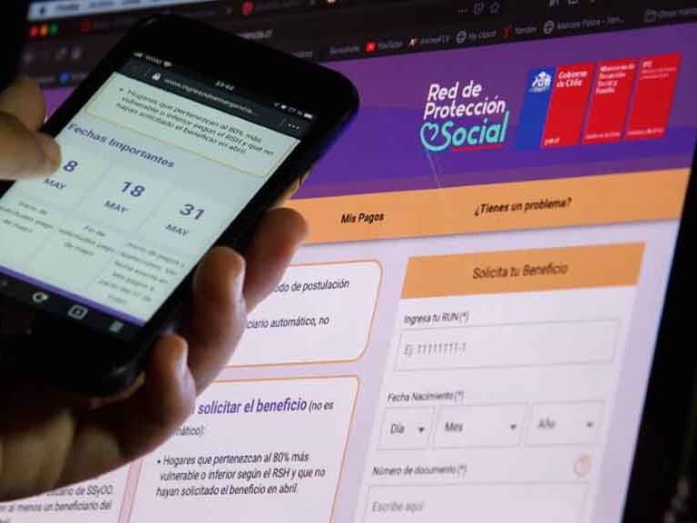 Registro Social de Hogares