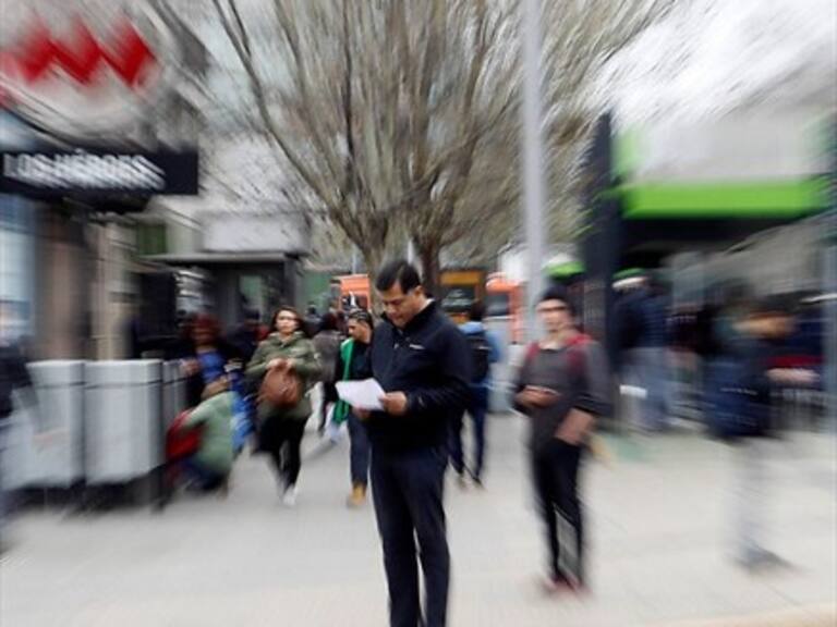 Desempleo cerró el 2018 con un alza de tres décimas y alcanzó el 6,7%