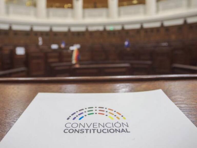 Con Pleno en Mejillones: Convención Constitucional cierra trabajo territorial desde Antofagasta