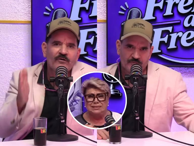 “Te voy a sacar la chu... donde te vea”: Vasco Moulian explota contra rostro de TV y Paty Maldonado queda marcando ocupado