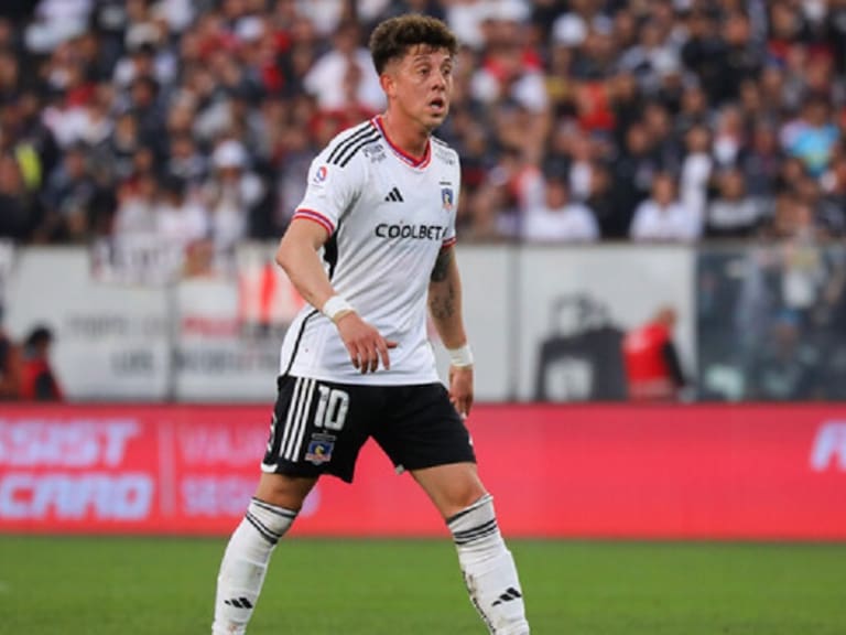 Pablo Parra se ilusiona con gritar campeón: “A Colo Colo nunca hay que darlo por vencido”