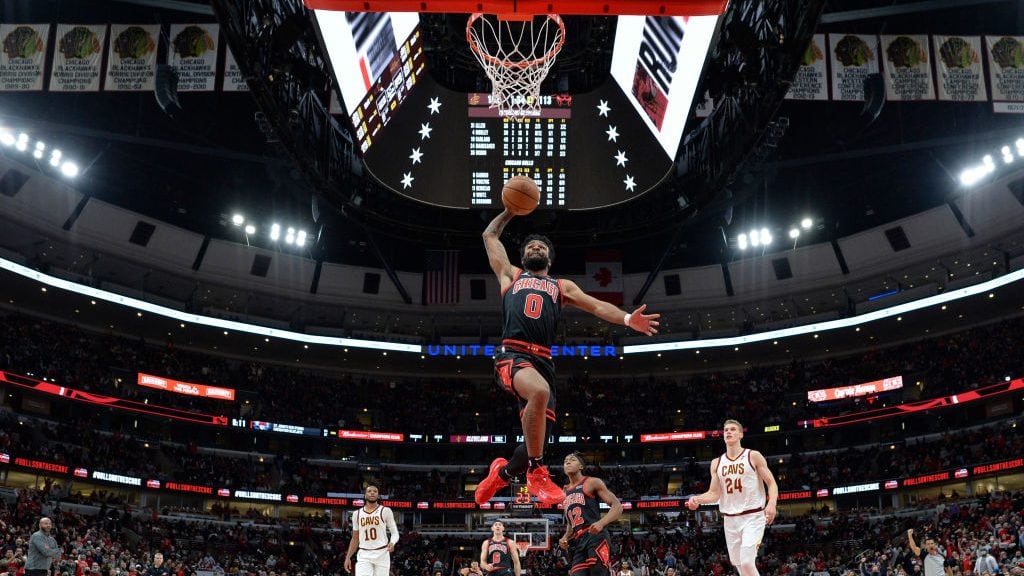 Partidos NBA
