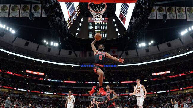 Partidos NBA