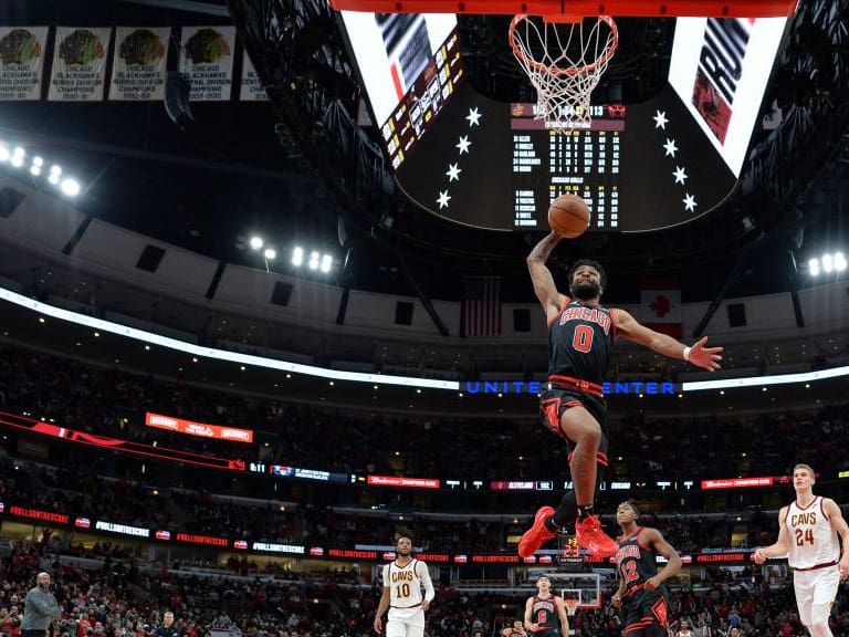 Cartelera NBA: Revisa la programación de partidos para este jueves 20 de enero