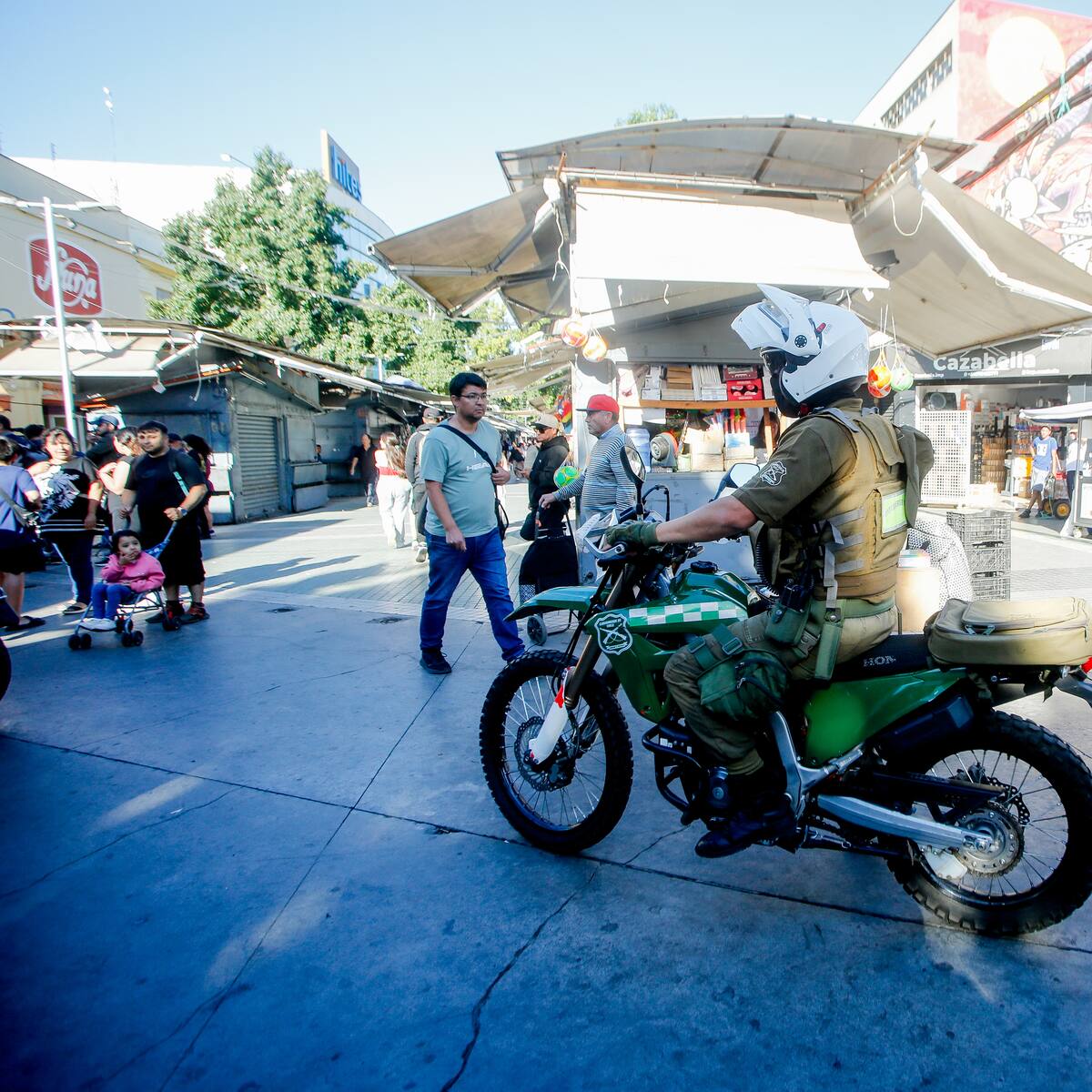 Santiago retira 500 autos abandonados y desata polémica en los barrios con vecinos
