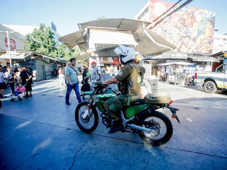 Agencia Uno REFRENCIAL