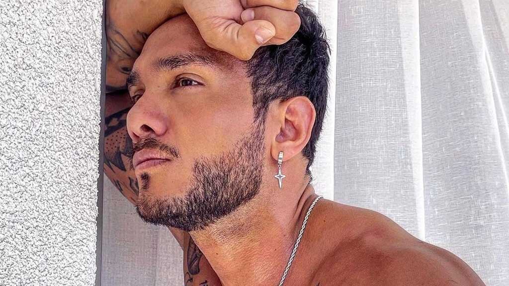 Iván Cabrera