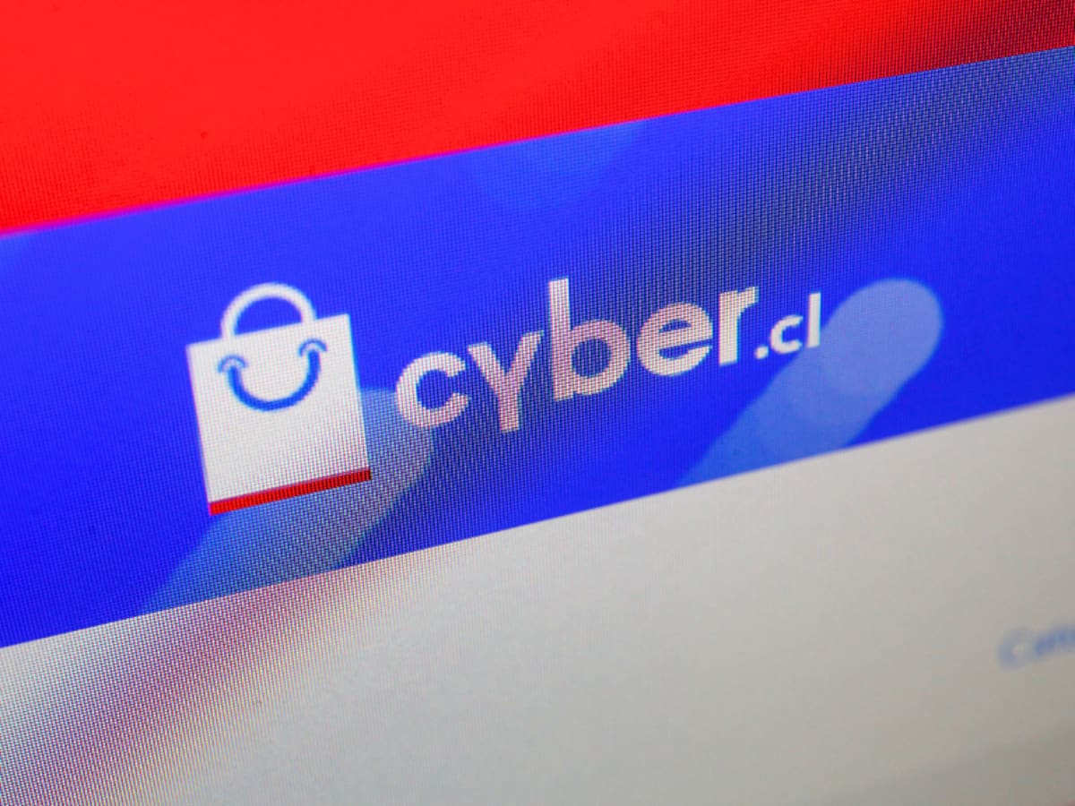 CyberDay 2026: TikTok se dispara y ya influye en miles de compras online en Chile