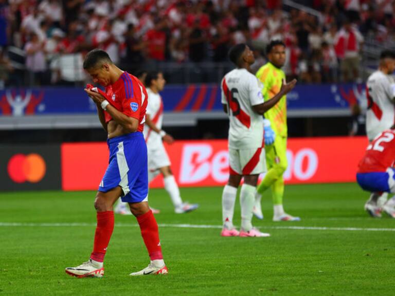 “La bicolor mostró su mejor versión ante Chile”: medios peruanos realzaron empate sin goles ante la Roja de Gareca