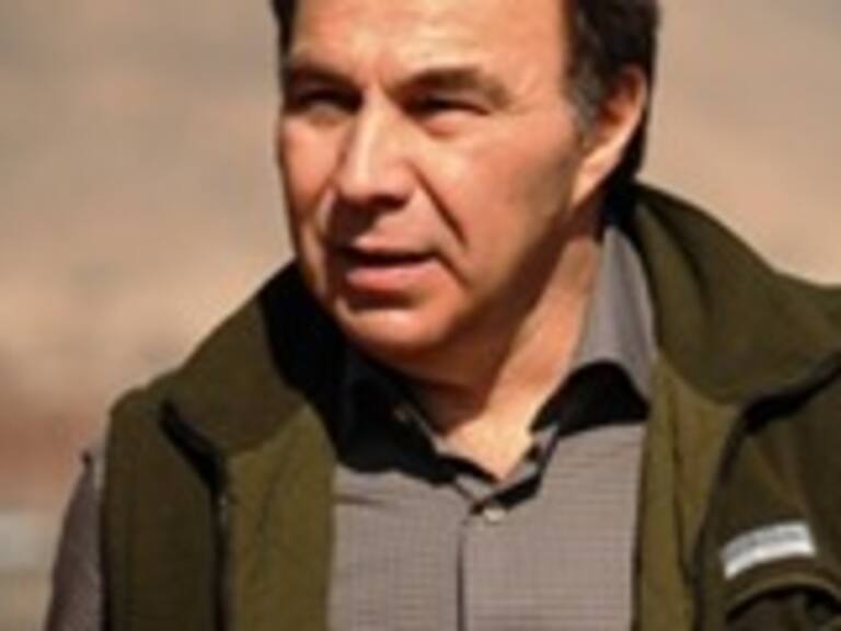 Eric Goles, doctor en Matemática: «Era un alumno flojo»