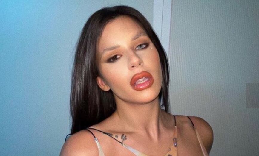 Así celebró Nathy Peluso sus 4 nominaciones los Latin Grammys | Instagram