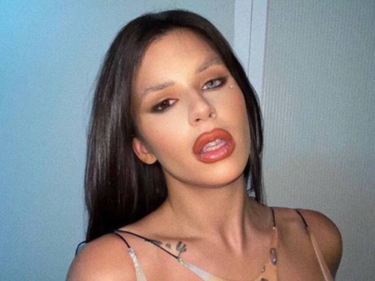 Así celebró Nathy Peluso sus 4 nominaciones los Latin Grammys | Instagram