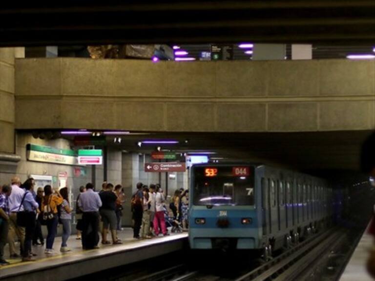Metro definió ubicación aproximada de futuras estaciones de la Línea 8