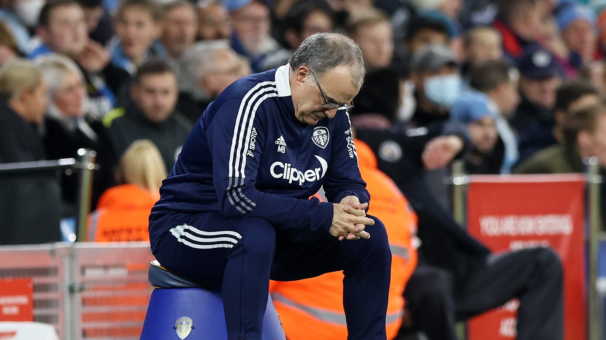 Marcelo Bielsa