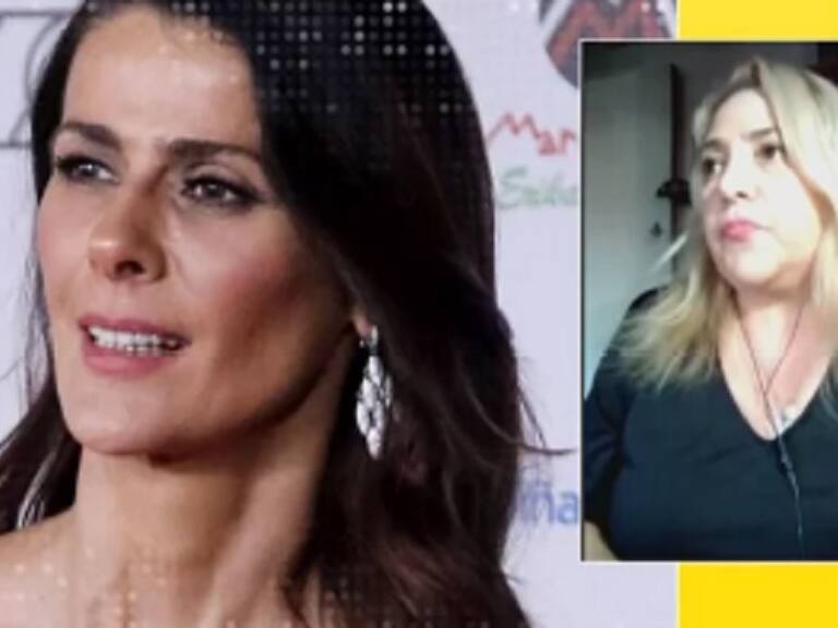 «Voy a decir esto con harto cuidado»: La alarmante revelación de Latife Soto sobre Tonka Tomicic