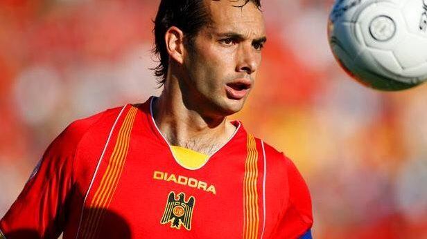 Sebastián Miranda será el entrenador de la sub 21 de Universidad de Chile