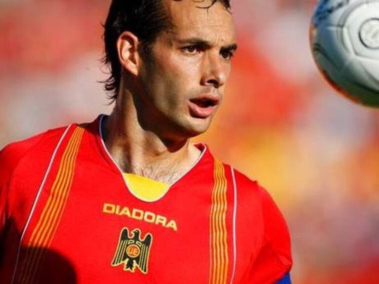 Sebastián Miranda será el entrenador de la sub 21 de Universidad de Chile