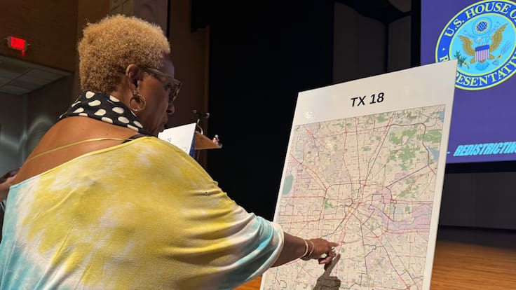 Estados Unidos autoriza a Texas a aplicar mapas favorables a los republicanos: ¿Qué significa?