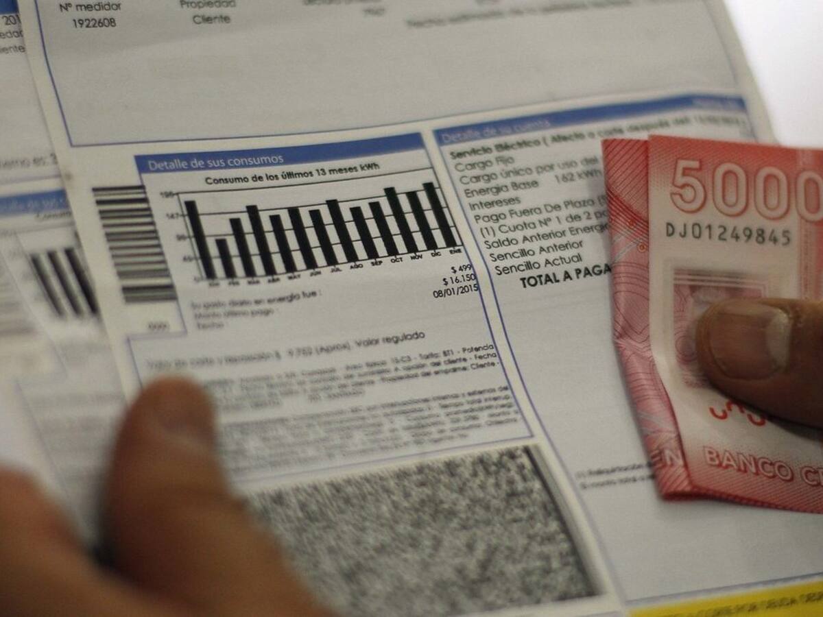Diputados denunciaron que empresas eléctricas estarían cobrando hasta el doble de consumo a raíz de la pandemia