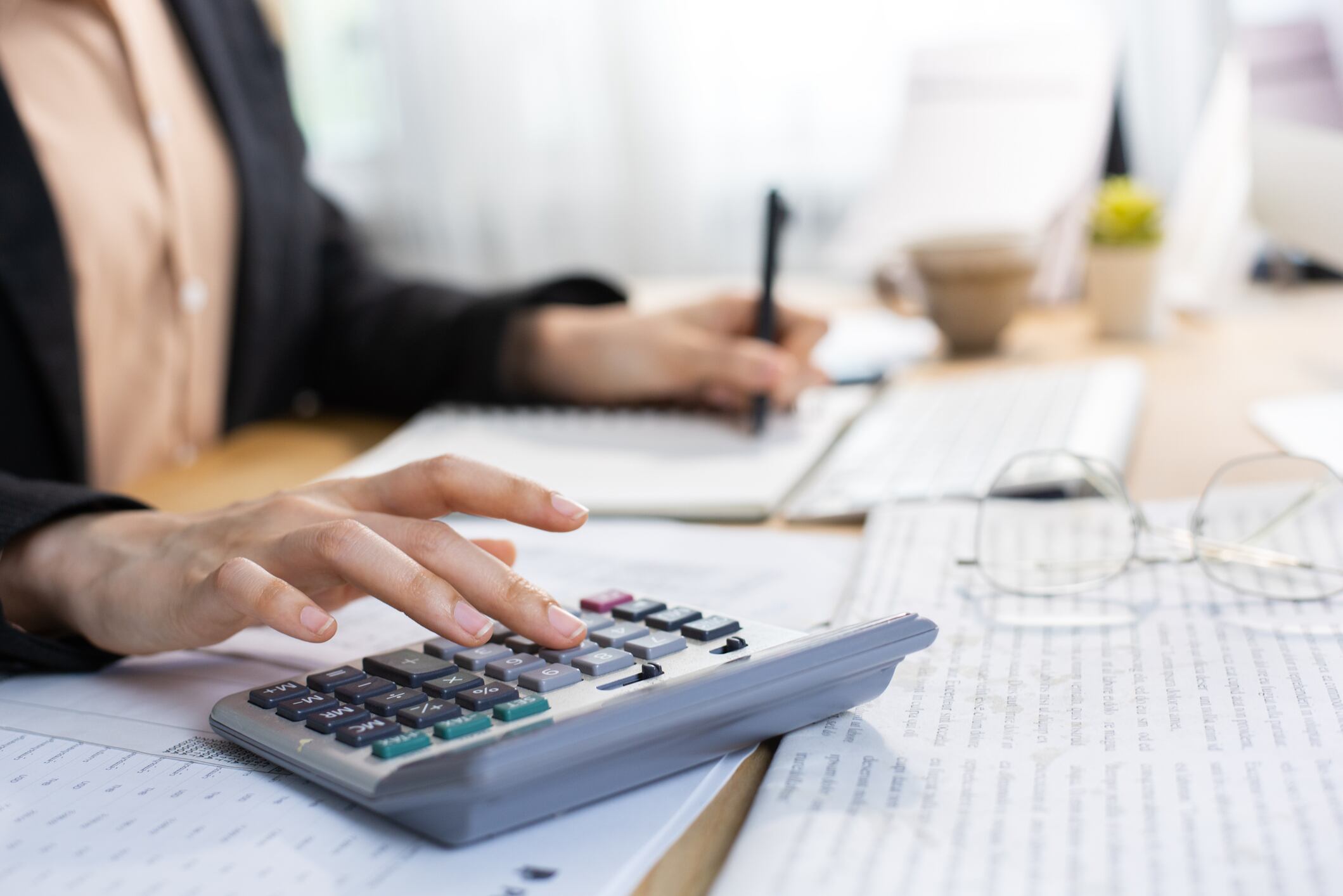 Accounting