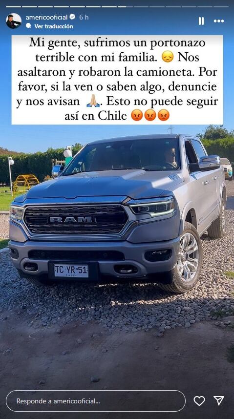Instagram