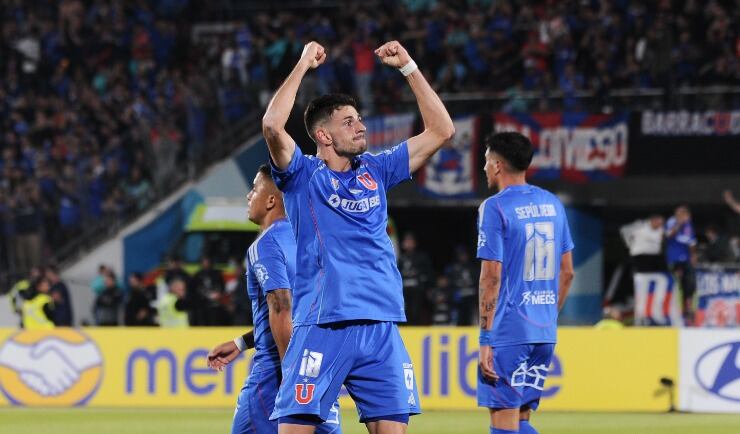 Agencia Uno