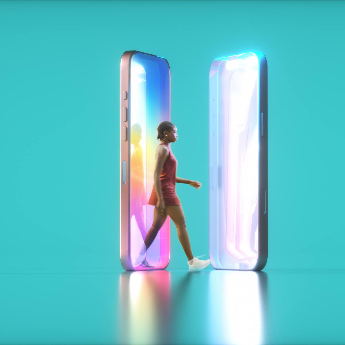 Teletransportación digital desde tu celular: la innovación chilena que sorprende en Japón y el mundo