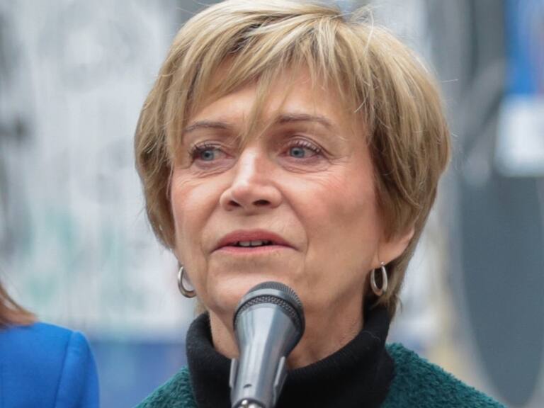 Matthei y alza en sensación de inseguridad: “Se está tratando de instalar la idea de que es una percepción y es una realidad»