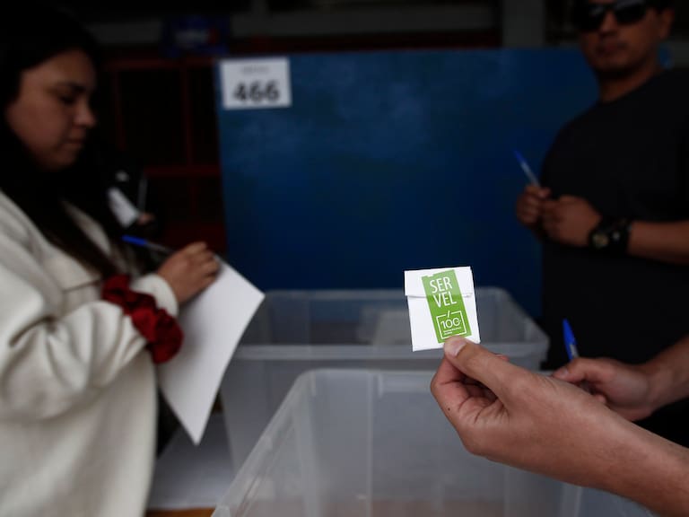 Resultados segunda vuelta Elecciones Presidenciales 2025 en la Región Metropolitana hoy: quién ganó entre Kast y Jara