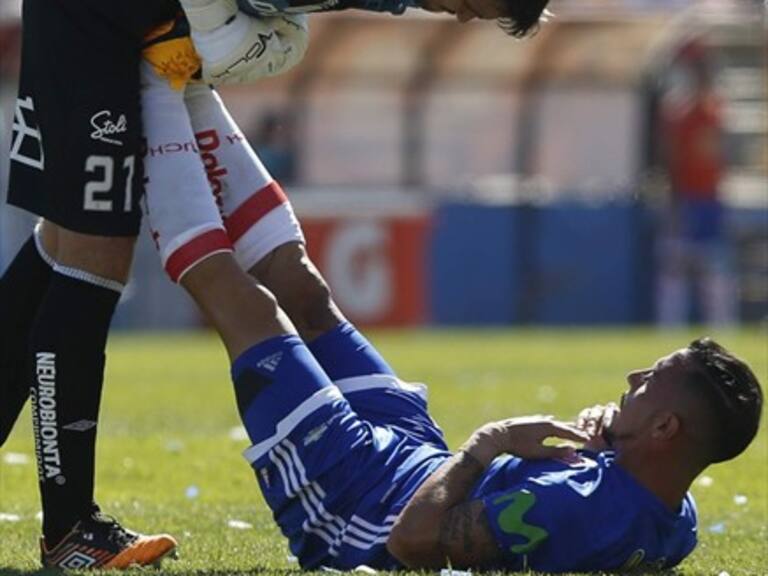 «Hincha se nace y se hace», el lindo comercial del CDF para promocionar el Clásico Universitario