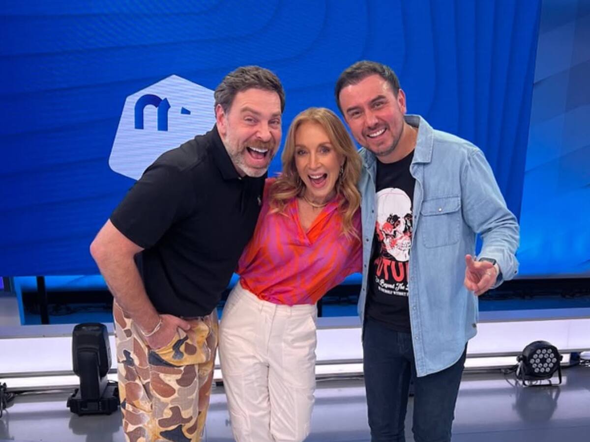 “Sus mensajes han sido un verdadero abrazo en estos momentos”: conocido periodista de Mega se desahogó en redes tras ser desvinculado